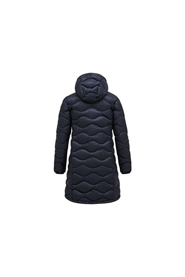 W Helium Down Parka - 3