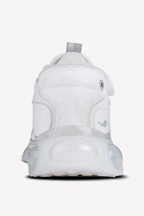 Airfoam Scroll Siyah Kadın Spor Ayakkabı - 4
