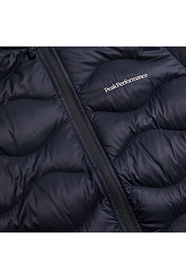 W Helium Down Parka - 4