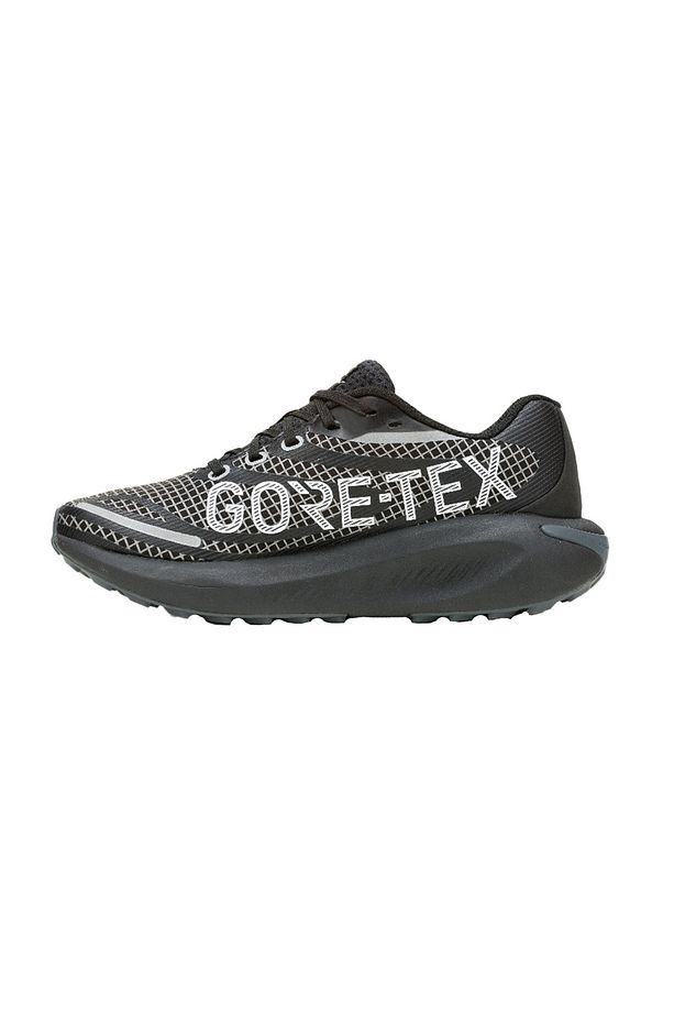 Morphlite Reflective Gtx Kadın Siyah Yol Koşusu Ayakkabısı Kadın Yol Koşusu - 4