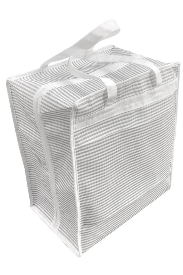 2 Pieces - Travel Type Shoe Bag - Shoe Bag 35x22x40cm