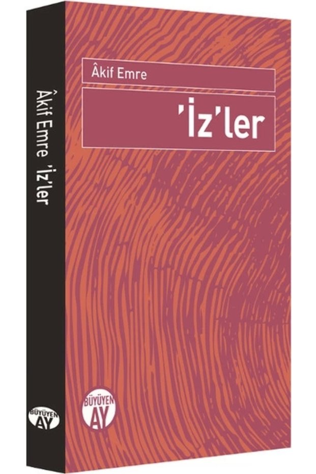 İz'ler