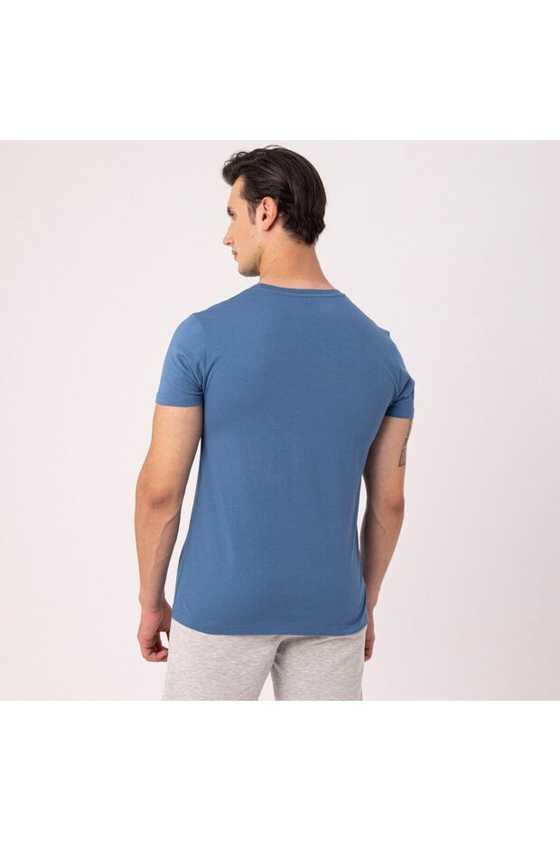 Taurus Erkek Tişört - 2