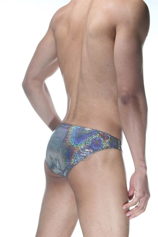 Mulvxbrf Brf02  Slip Çamaşır (Mulvix) - 5
