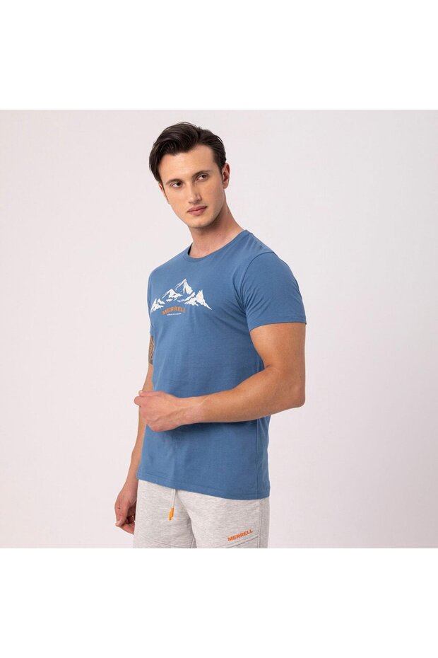 Taurus Erkek Tişört - 3