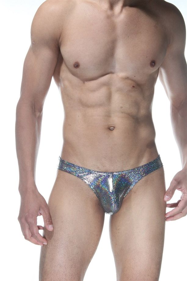 Mulvxbrf Brf02  Slip Çamaşır (Mulvix) - 1