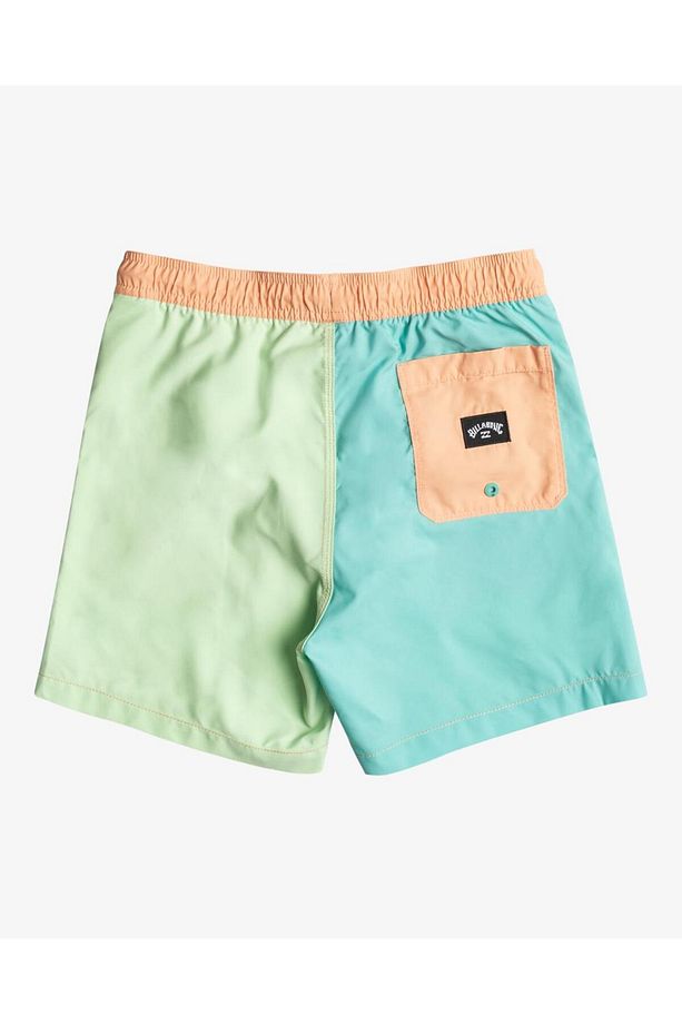 Billabong All Day Interchange Lb Boys Çocuk Deniz Şort Ebbjv00114 - 2