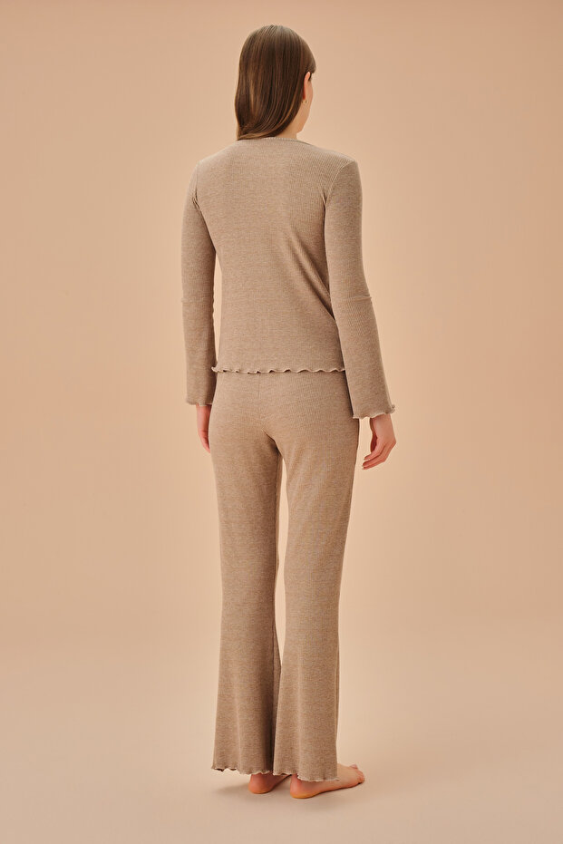 Dora Pijama Takımı - 4