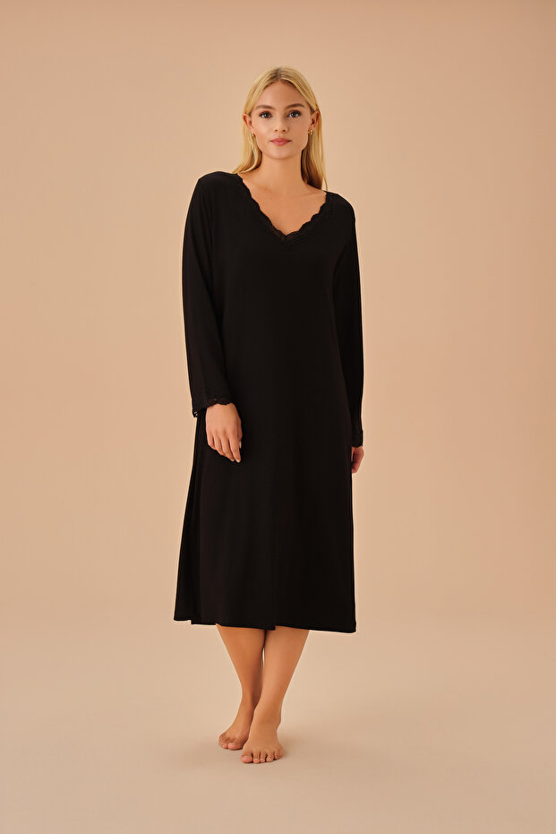 Flex Günlük Elbise - 3