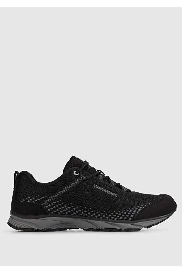 Dare Siyah Erkek Sneaker Sneaker - 1
