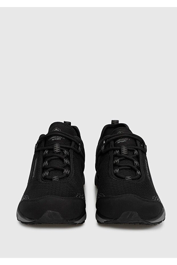 Dare Siyah Erkek Sneaker Sneaker - 3