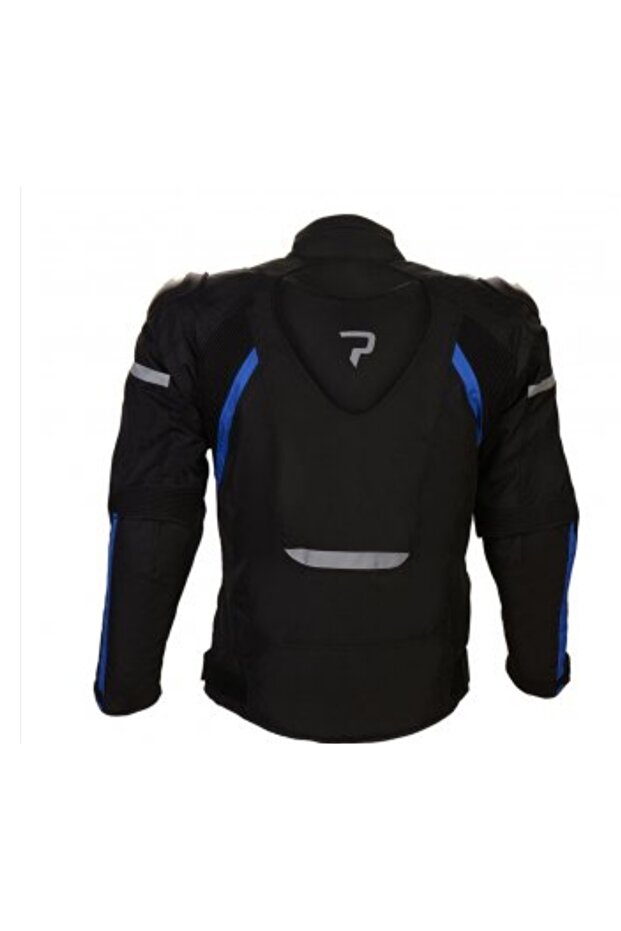 COLOMBİA SİYAH MAVİ - 2