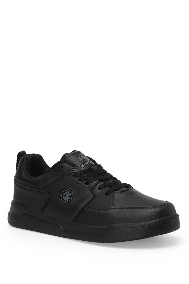2W Hide 2Pr,Black/Black, 40 - 1