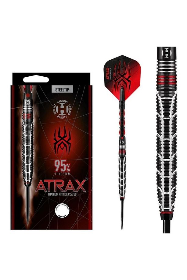 Atrax %95 Tungsten Dart Oku - 1