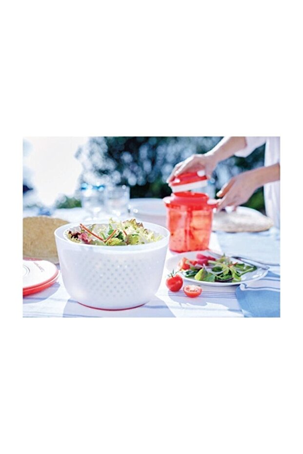 Modern Salatacı - 5