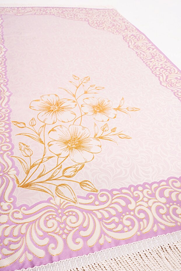 NAMAZ SECCADE SÜNGERLİ - 2