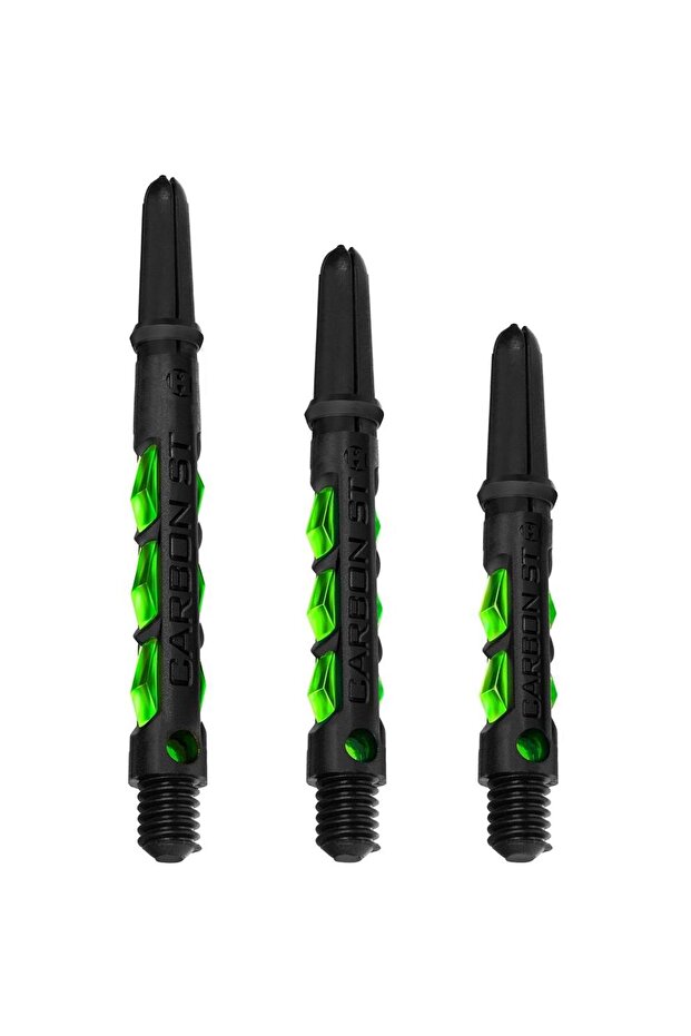 Carbon St Shafts - 1
