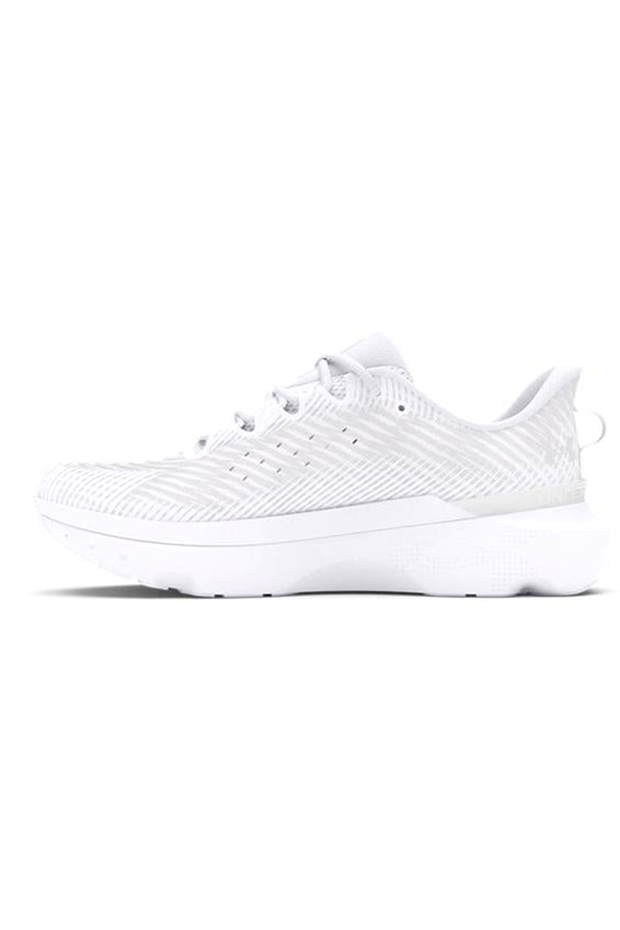 Infinite Pro Erkek Beyaz Koşu Ayakkabısı 3027190-100 - 5