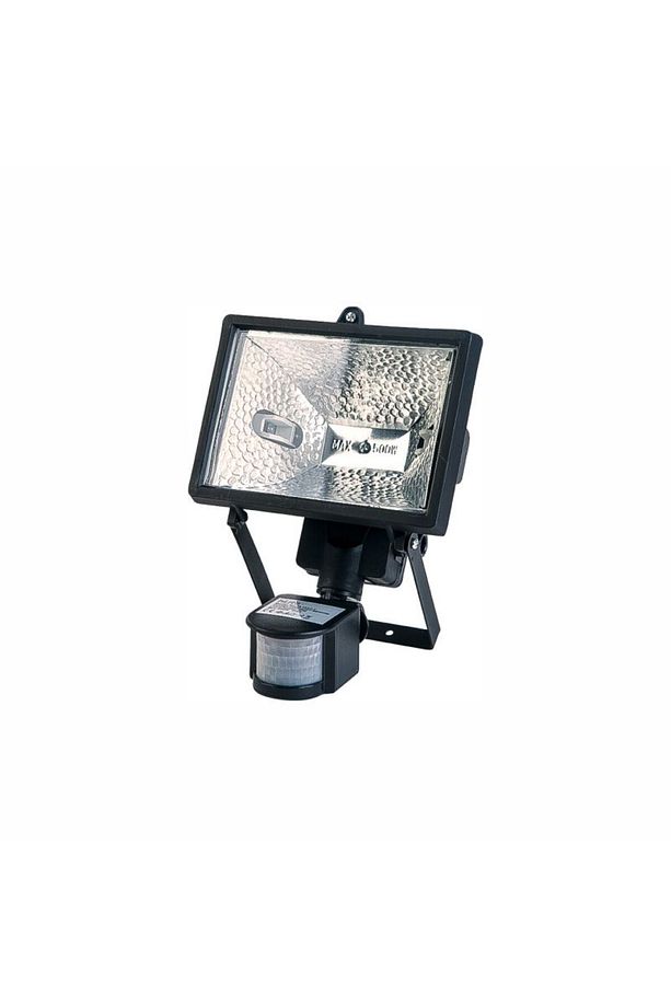 150w Halojen Projektör Sensörlü - 1