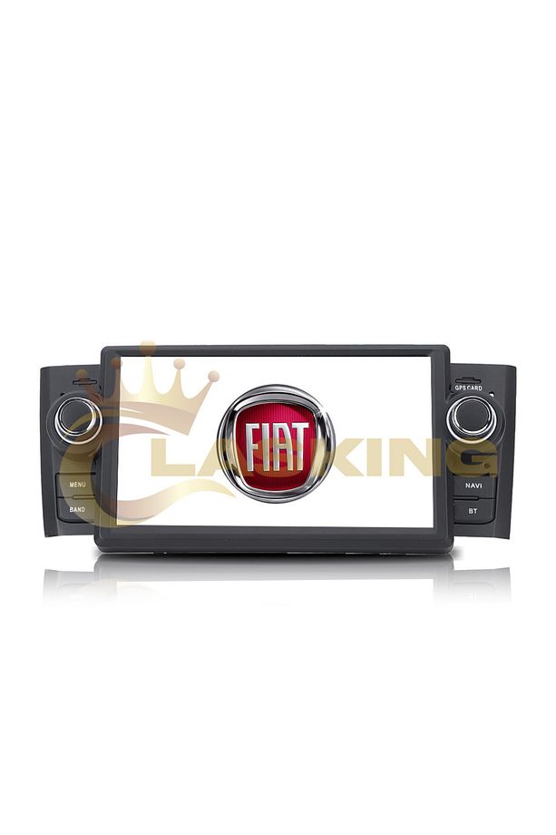 FIAT LINEA 7 INCH 2 GB RAM 32 GB HAFIZA ANDROID MULTIMEDIA CARPLAY & ANDROİD AUTO ÖZELLİKLİ - 3