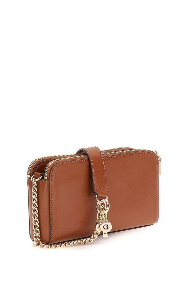 23x13x5cm Guess DARYNA 2 STATUS CROSSBODY OMUZ ÇANTA  VG949312 - 3