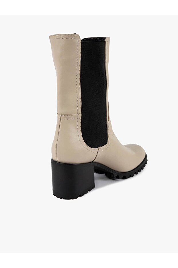 Reddy Bej Deri Kadın Bot - 3