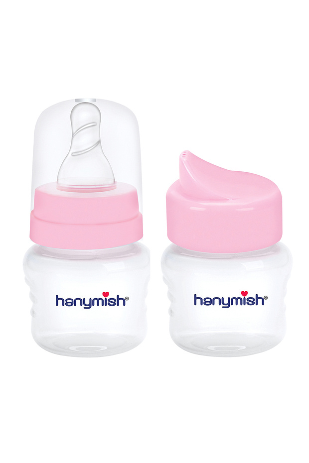 PP Biberon 60 Ml - 4