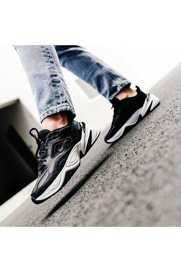 Wmns M2k Tekno Sneaker Spor Ayakkabı Ao3108-003 (BİR NUMARA BÜYÜK ALMANIZI ÖNERİRİZ) - 3