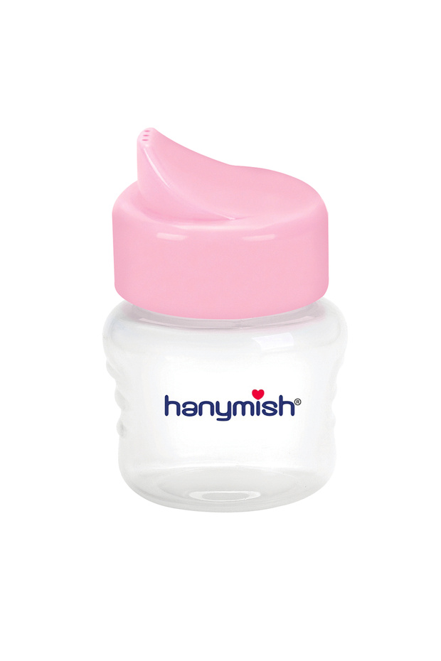 PP Biberon 60 Ml - 5