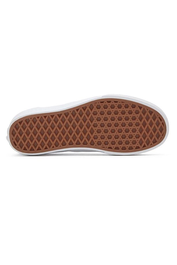 Wm Doheny Platform Kadın Mavi Sneaker Ayakkabı Vn0a4u21bgr1 - 3