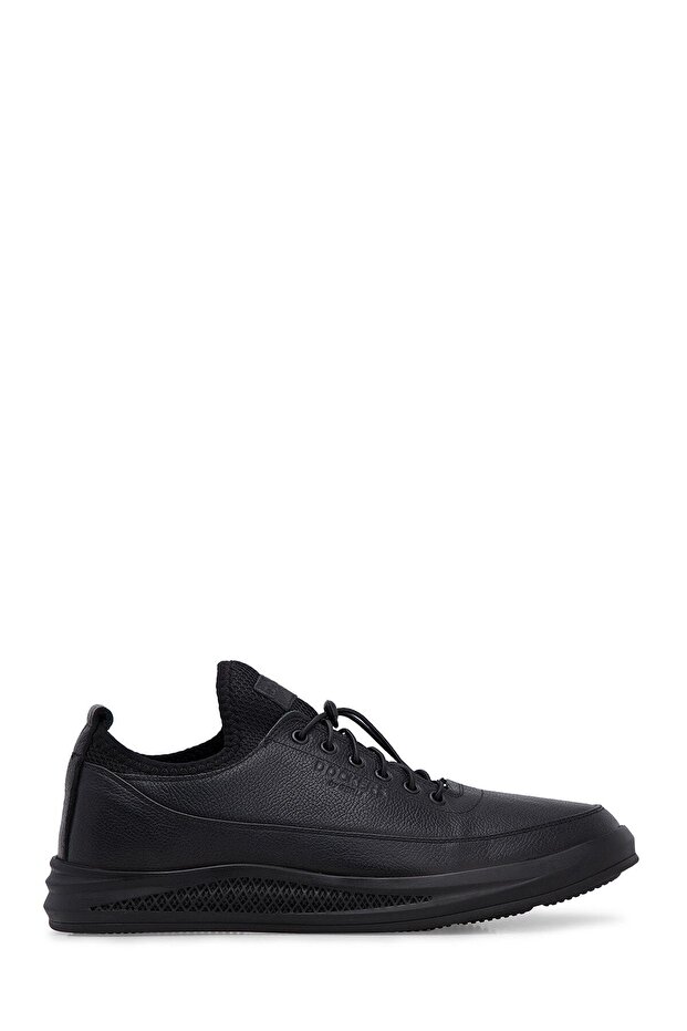 Leather Shoes Men's Shoes 227225 Casual