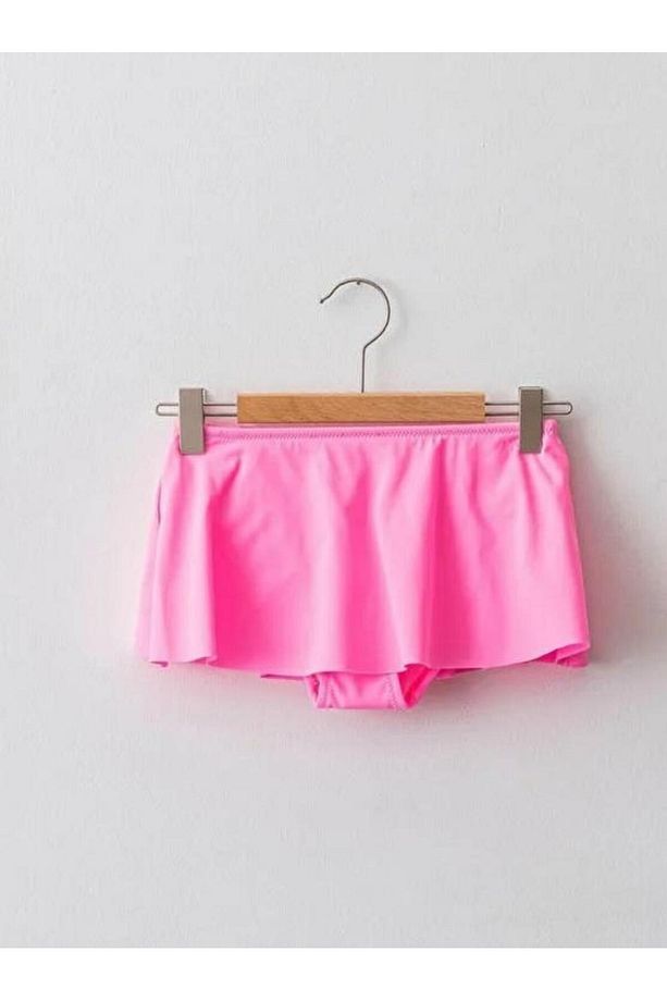 Etekli Kız Çocuk Bikini Altı Db200736ba - 1