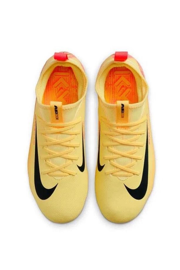 Mercurial Vapor 16 Academy "Kylian Mbappé" Çocuk Krampon - 4