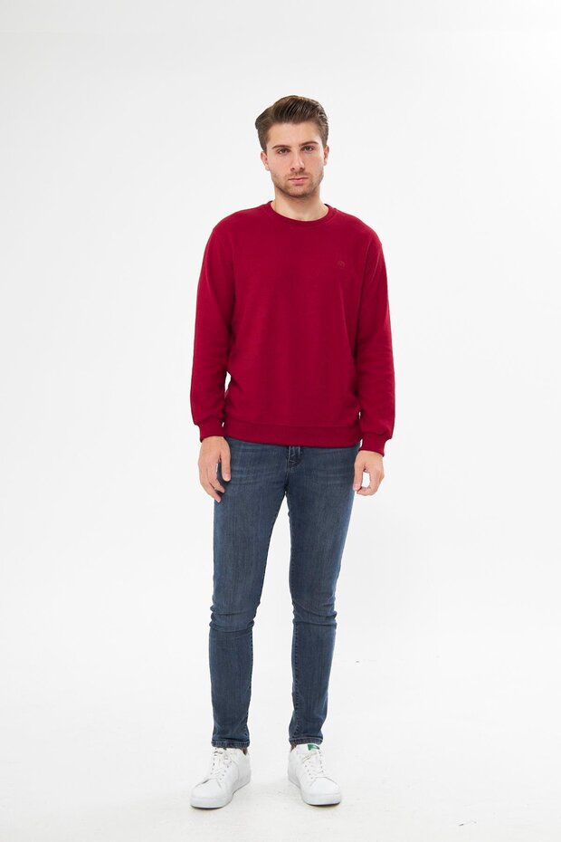 Norbu Sweat SP2308 - 6