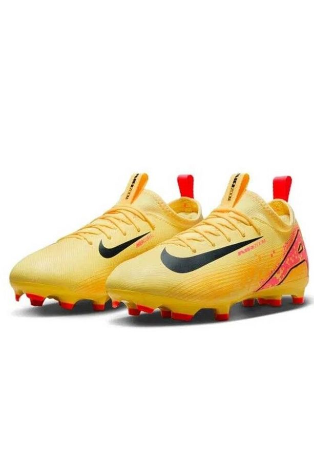 Mercurial Vapor 16 Academy "Kylian Mbappé" Çocuk Krampon - 2