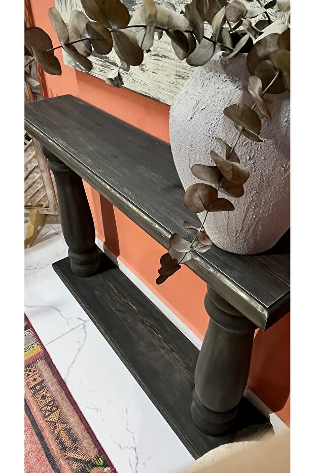 Kütük eskitme dresuar - 2