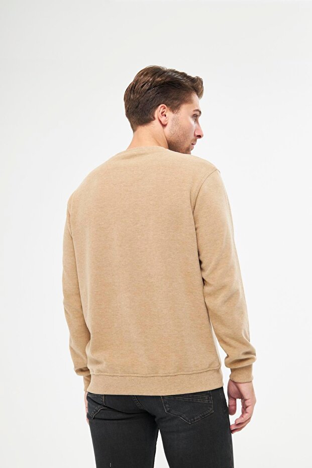 Norbu Sweat SP2308 - 9