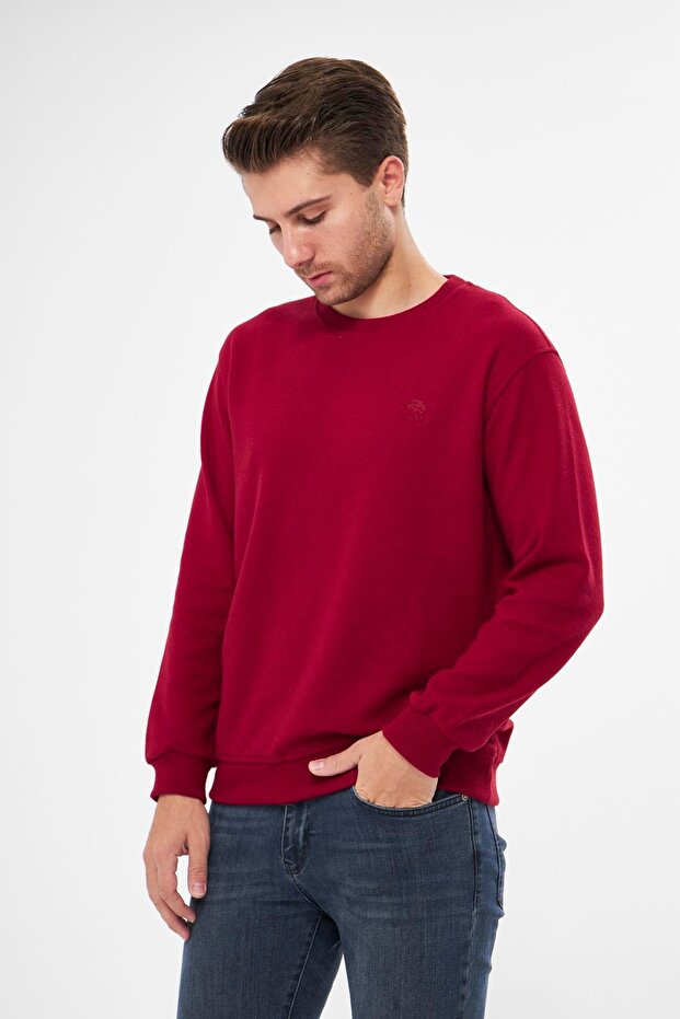 Norbu Sweat SP2308 - 4