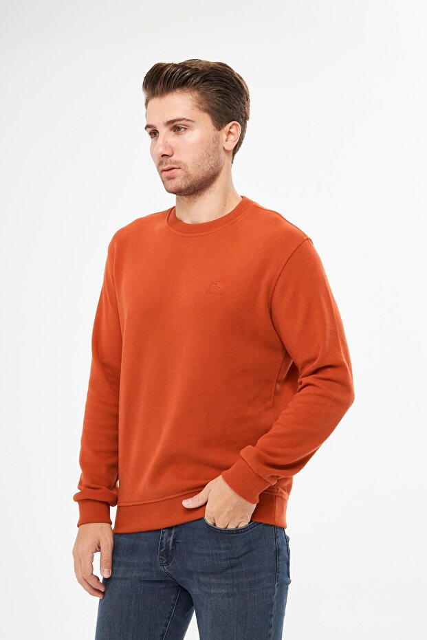 Norbu Sweat SP2308 - 6