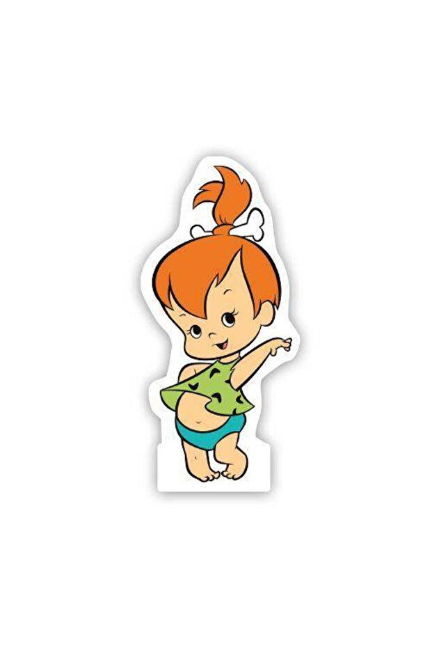 Taşdevi̇r Feet - Board Pebble 35X16 cm