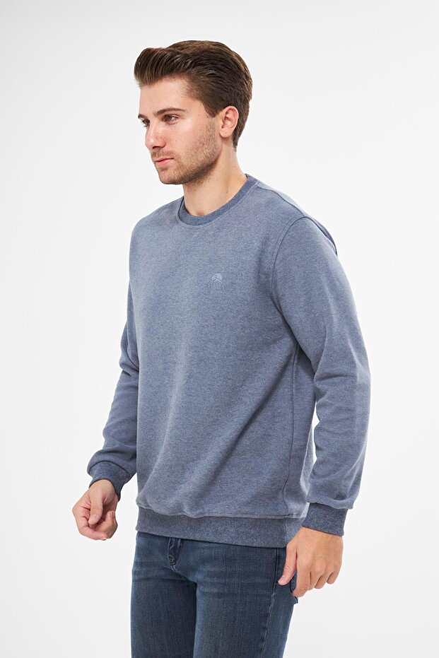 Norbu Sweat SP2308 - 7