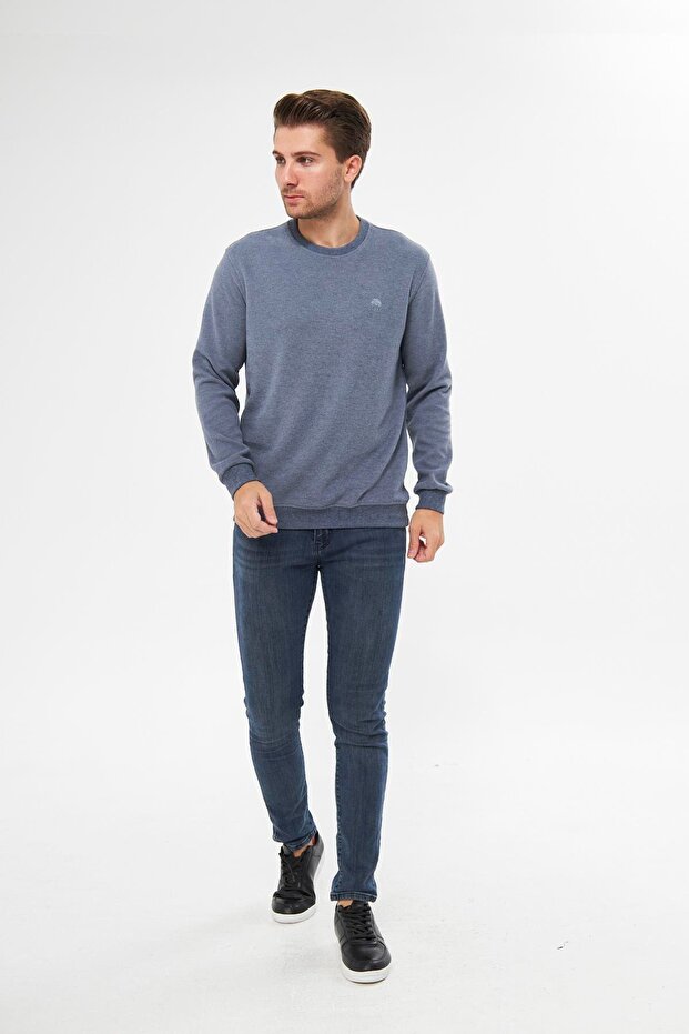 Norbu Sweat SP2308 - 6