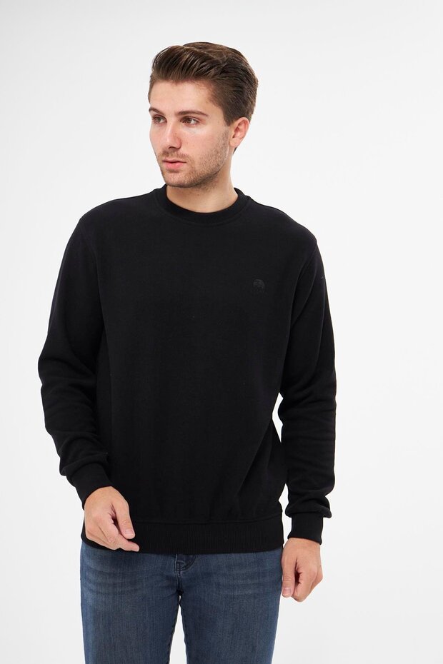 Norbu Sweat SP2308 - 7