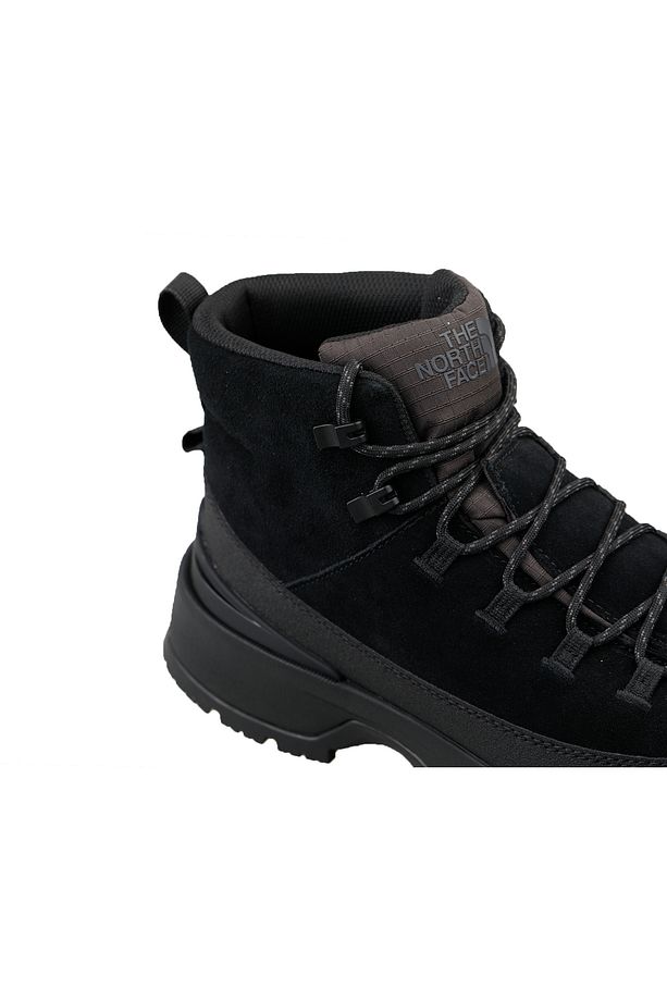 Glenclyffe Urban Boot Unisex Trekking Bot Ve Ayakkabısı NF0A83NJKX71 Siyah - 7
