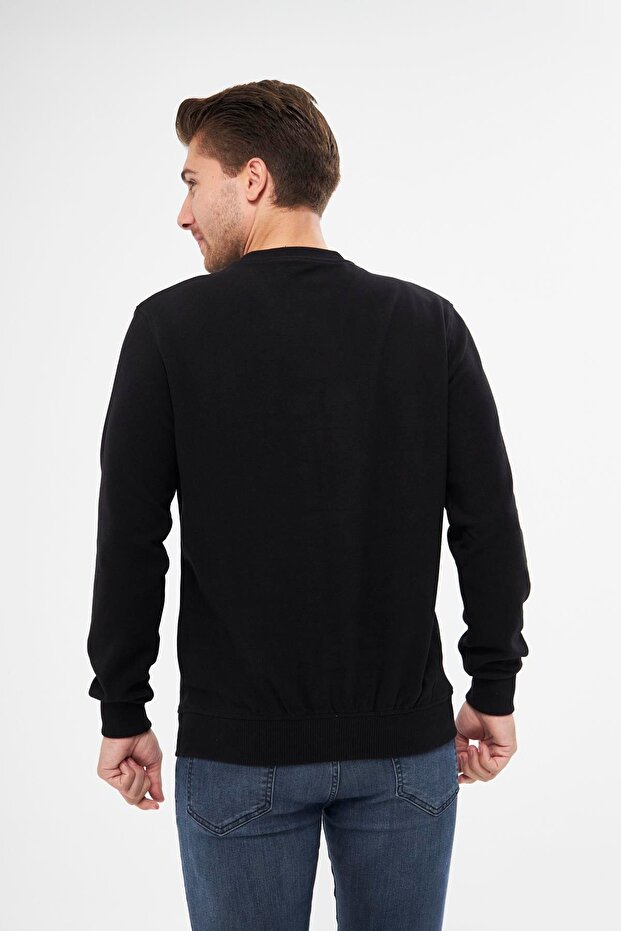 Norbu Sweat SP2308 - 6