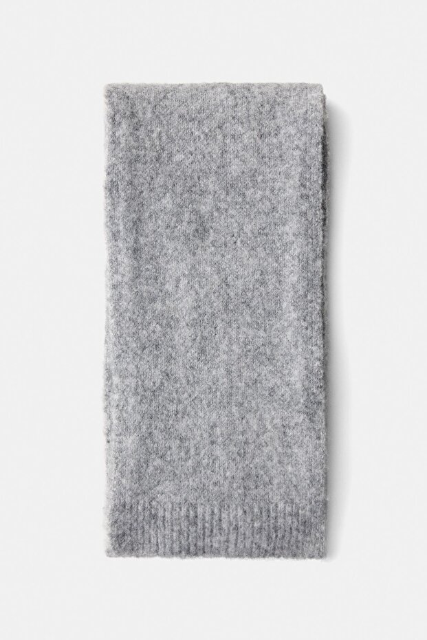Thin Scarf - 1