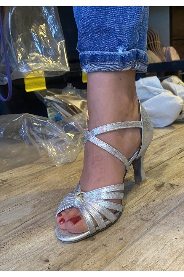 Dans Ayakkabısı - 4