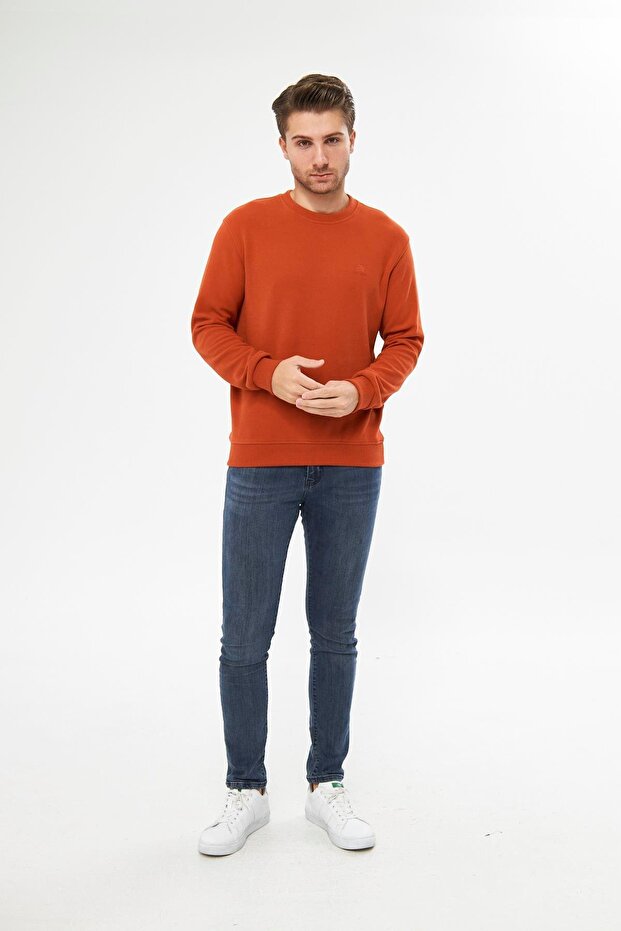 Norbu Sweat SP2308 - 4