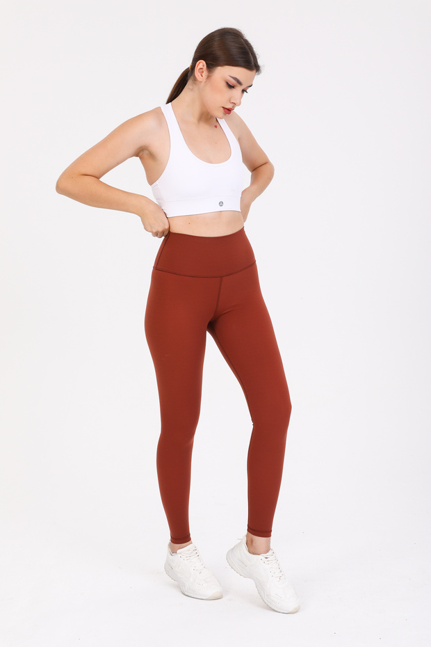 Push Up Tayt Kiremit - 4
