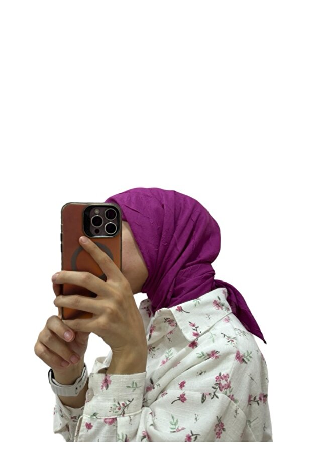 Kraş Eşarp 6060800 - 3